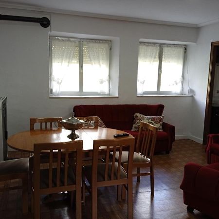 Apartamento Vut El Refugio Villablino Exterior foto